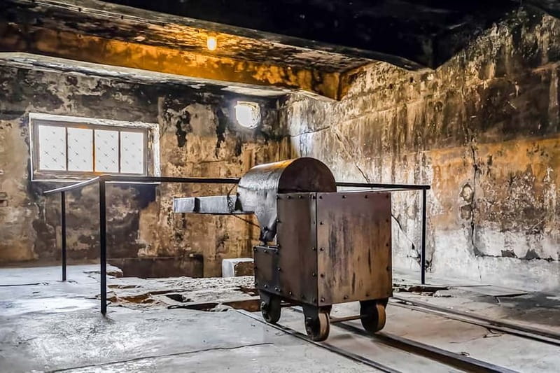 Auschwitz-Birkenau Skip-the-Line Guided Tour - Key things that make this tour worth your time