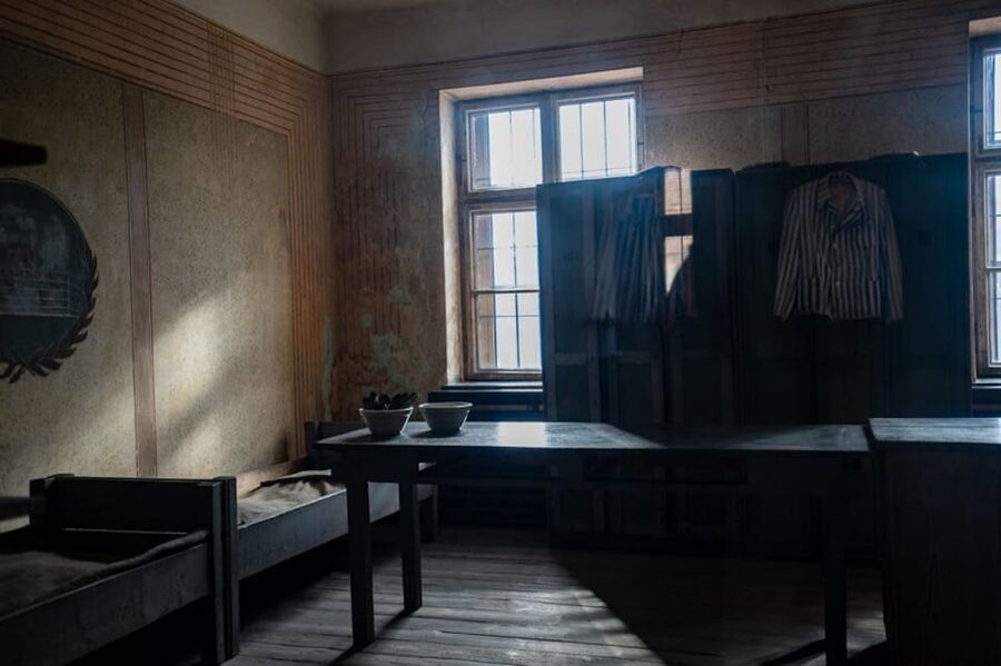 Auschwitz-Birkenau: Skip-the-Line Ticket and Guided Tour - Headsets and Group Flow: Why Audio Matters Here