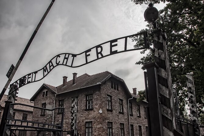 Auschwitz-Birkenau - Skip the Line Tickets - Skip the Line Entry at Auschwitz-Birkenau