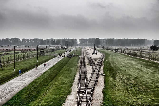Auschwitz-Birkenau - Skip the Line Tickets - Price Value: What You’re Paying for at About $48.15