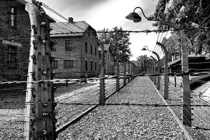Auschwitz-Birkenau - Skip the Line Tickets - Who This Auschwitz-Birkenau Tour Is Best For