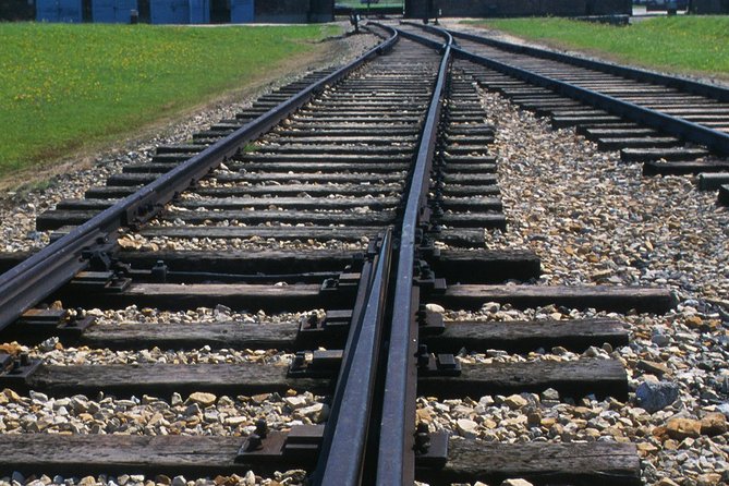 Auschwitz Birkenau Tour from Krakow: Private Transfer + Ticket - The Guide Factor: English Headsets and Managing Group Flow