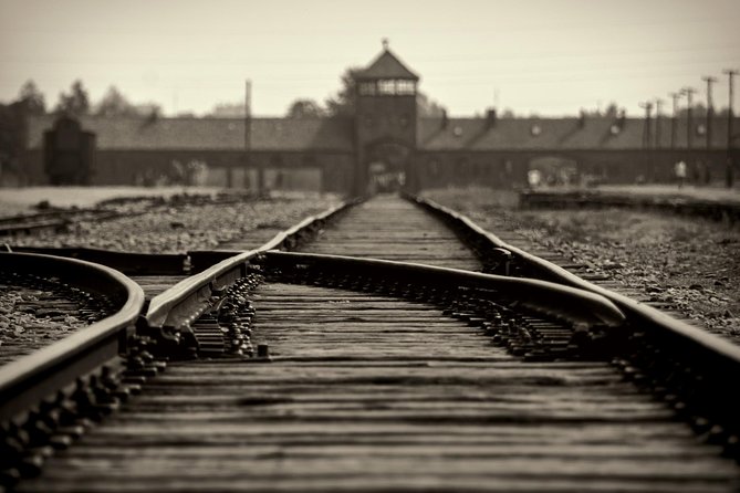 Auschwitz-Birkenau tour from Krakow with private driver - Krakow to Auschwitz feels easier with private, door-to-door transport