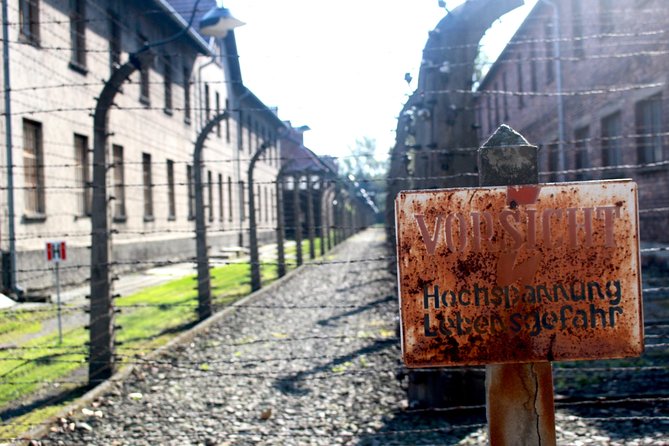 Auschwitz-Birkenau Tour: Tickets + Transportation from Krakow - Price and value: is about $22.99 actually a fair deal?
