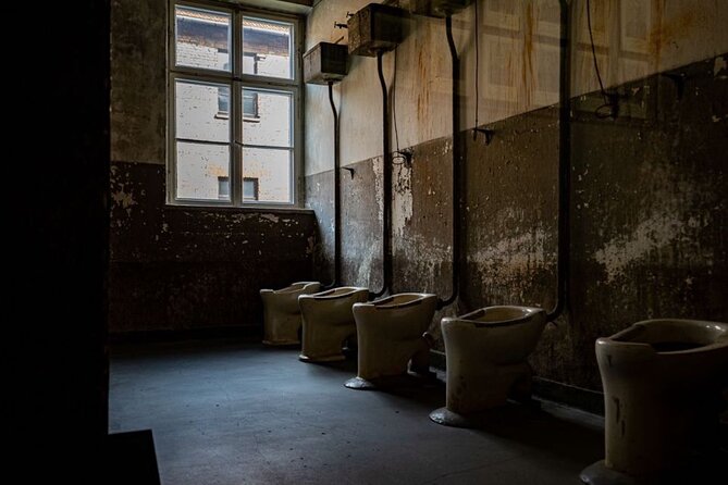 Auschwitz Birkenau Tour with Pickup and Lunch - How Long You’ll Be Walking and Why Pace Matters