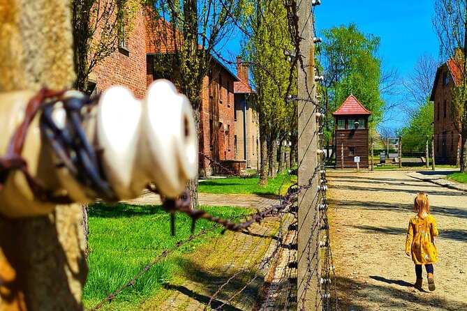 Auschwitz-Birkenau Tour with Private Transport Altenative Tour - Private comfort for a heavy itinerary
