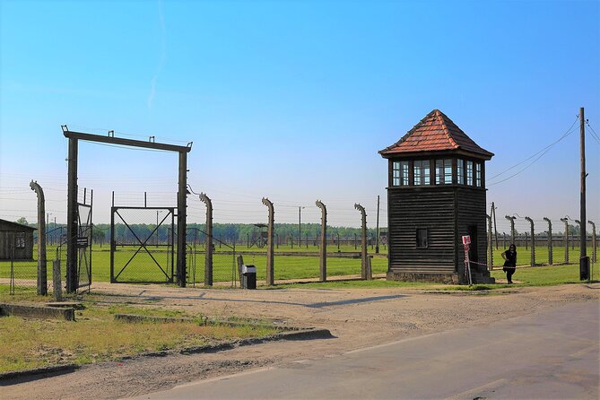 Auschwitz-Birkenau Tour with Private Transport Altenative Tour - What this tour covers, and what it leaves out