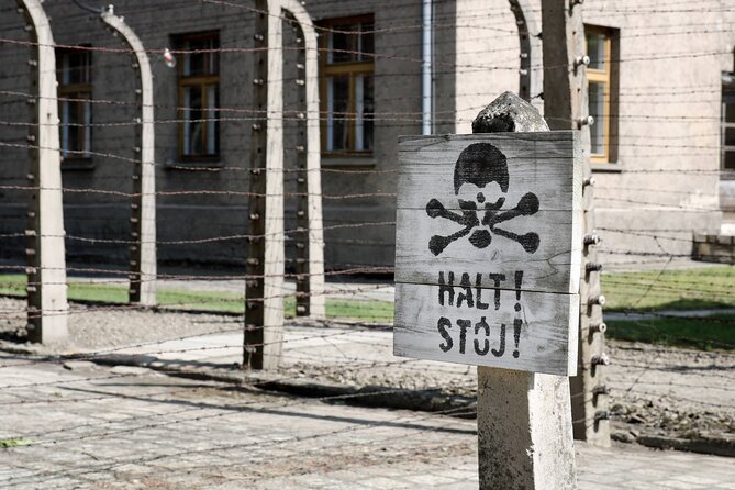 Auschwitz - Birkenau Tour with Private Transport from Krakow - The drive support that makes a long day easier