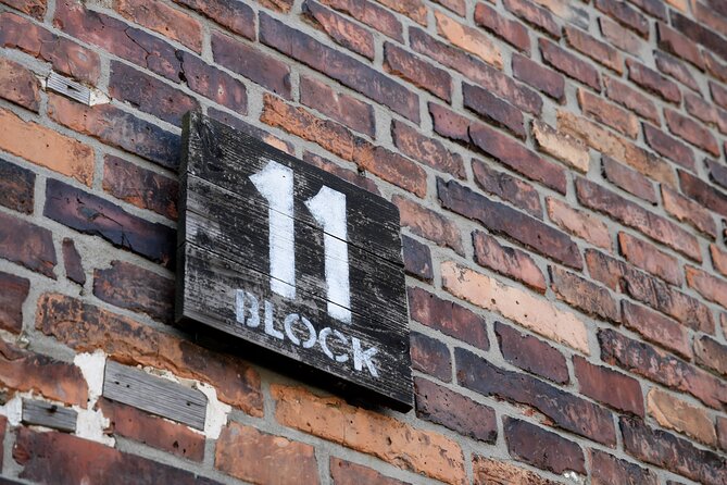 Auschwitz - Birkenau Tour with Private Transport from Krakow - Timing, tickets, and what to bring