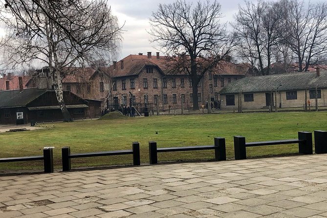 Auschwitz - Birkenau Tour with Private Transport from Krakow - Price: $166.80 per person and whether it’s worth it