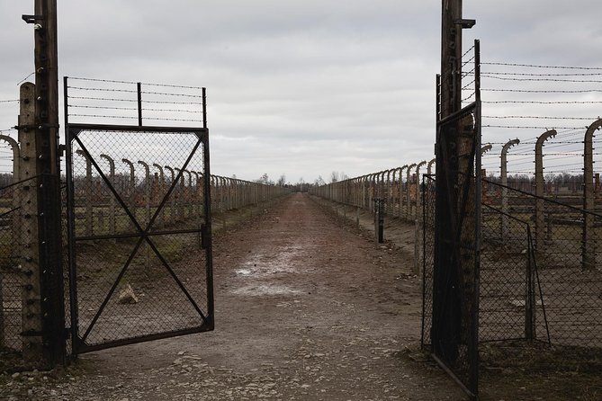 Auschwitz-Birkenau & Wieliczka in one day (Guided tour) - Packing, comfort, and practical tips for this long day