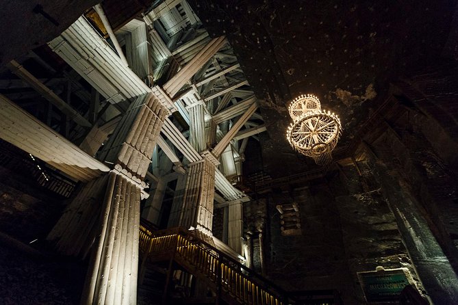 Auschwitz-Birkenau & Wieliczka in one day (Guided tour) - Value for money: what the $156 covers, and what to watch