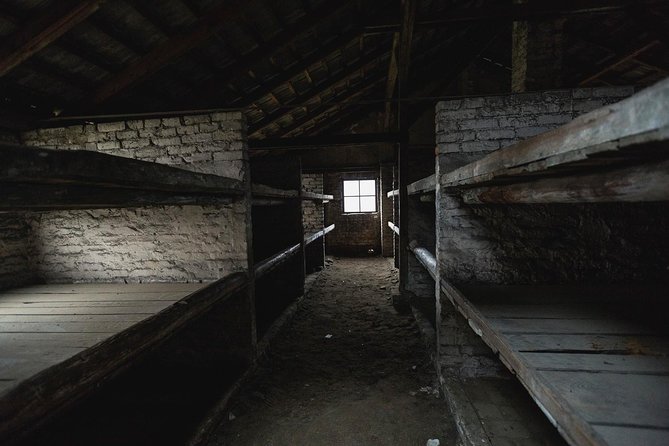 Auschwitz-Birkenau & Wieliczka in one day (Guided tour) - Who this tour suits best (and who should skip it)