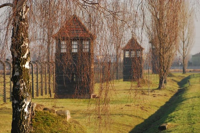 Auschwitz Guided Tour - Getting From Krakow to Auschwitz, Without the Hassle