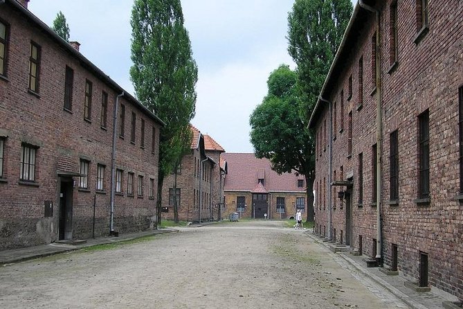 Auschwitz Guided Tour - Who This Tour Suits Best