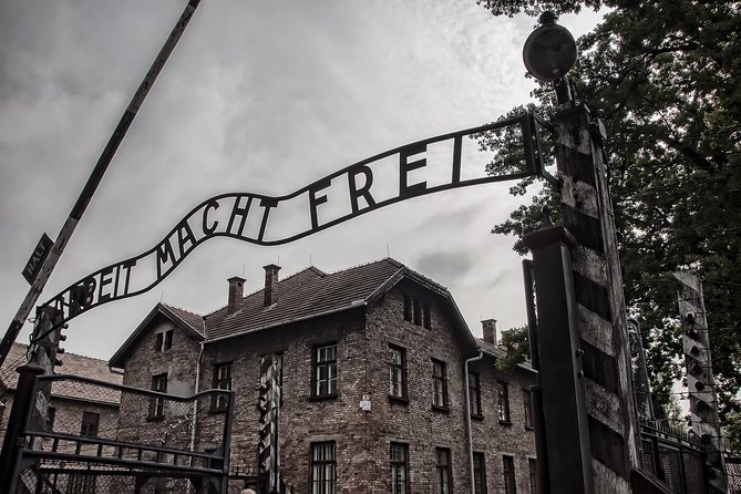 Auschwitz Guided Tour - Birkenau’s 1-hour circuit: barracks, selections, and the road of death