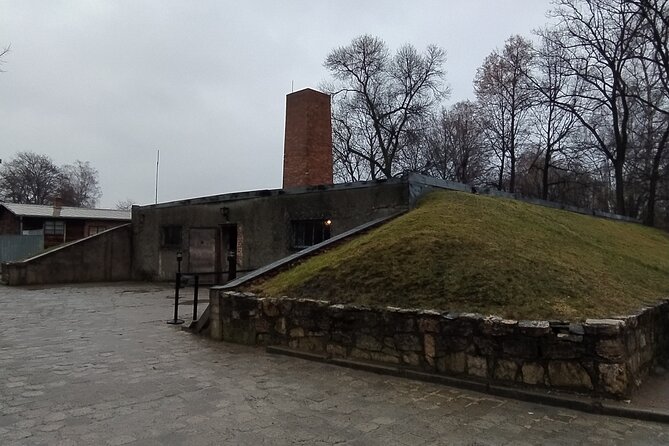 Auschwitz Museum and Salt Mine Tour with Private Transport - Auschwitz-Birkenau on the ground: what to expect and how to pace it