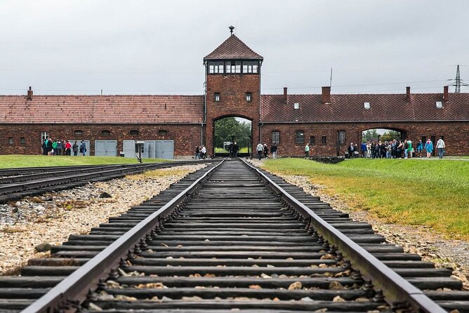 Auschwitz Museum and Salt Mine Tour with Private Transport - First stop: Auschwitz Museum, security, and where time gets saved