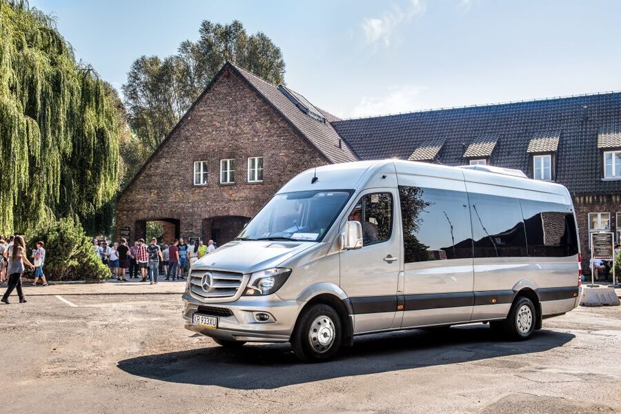 Auschwitz Ticket and Full-Day Tour from Krakow - Who this Auschwitz day trip fits best