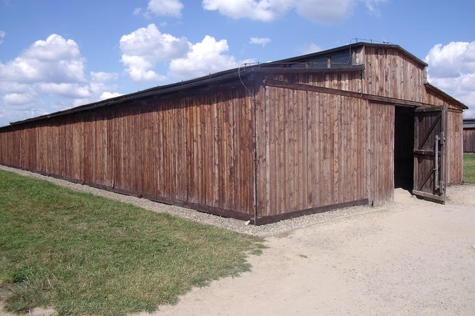 Auschwitz Tours Memorial and Museum Guided Tour from Krakow - Why This Auschwitz-Birkenau Tour from Krakow Is Worth Your Time