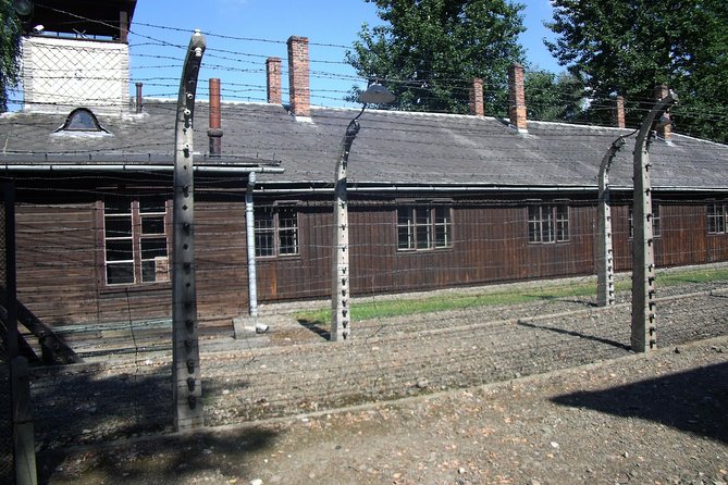 Auschwitz Tours Memorial and Museum Guided Tour from Krakow - Brzezinka and Auschwitz II-Birkenau Guided Time