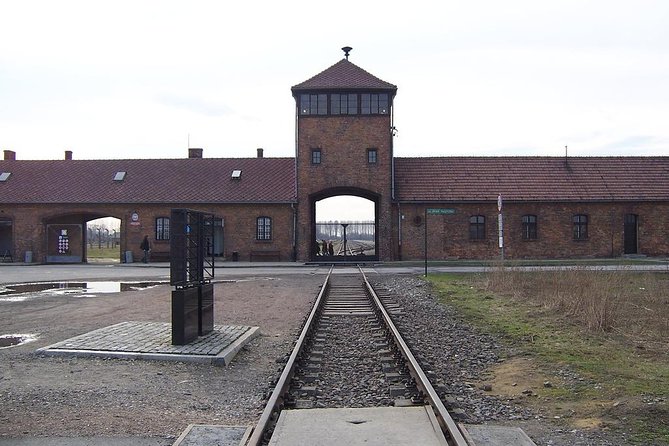 Auschwitz Tours Memorial and Museum Guided Tour from Krakow - What to Bring So You Are Comfortable (and Not Distracted)
