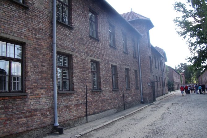 Auschwitz Tours Memorial and Museum Guided Tour from Krakow - When This Tour Is the Best Fit