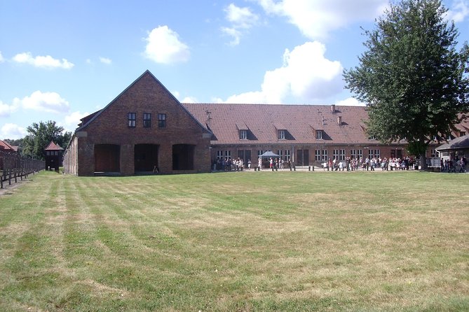 Auschwitz Tours Memorial and Museum Guided Tour from Krakow - Hotel Pickup, Timing, and How the Day Runs