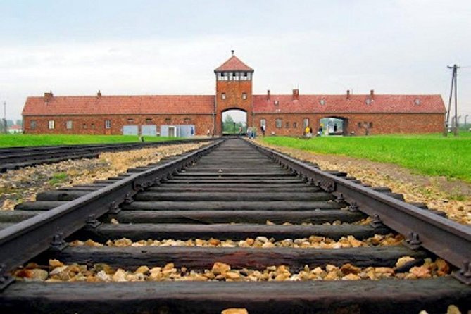 Auschwitz Trip From Krakow - English Speaking Guided Tour - Admission included and mobile ticket: less friction at the gate