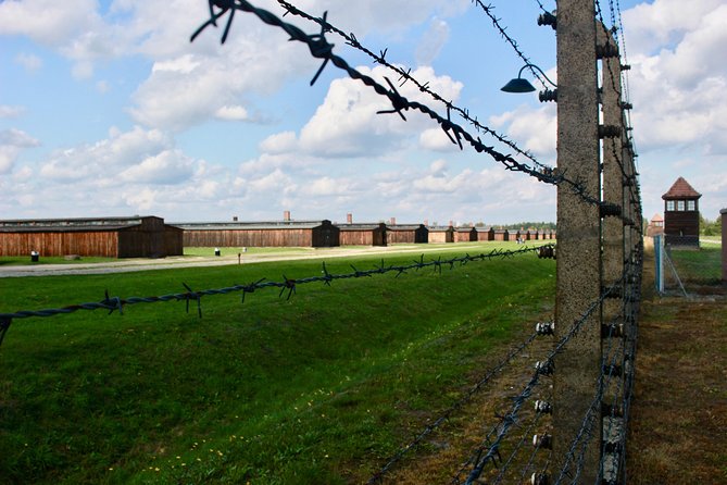 Auschwitz & Wieliczka ONE DAY Guided Tour +Private Transportation - Key things I’d pay attention to