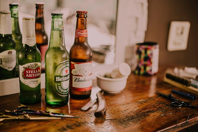Authentic Beer and Pierogi Tour of Krakow - Guide quality is the secret ingredient, especially in English