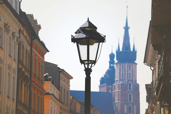 Authentic Beer and Pierogi Tour of Krakow - Who should book this, and who should skip it