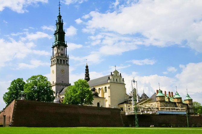 Black Madonna Czestochowa Jasna Gora Private Tour From Krakow - Timing and Travel Load: How to Think About a 7 to 9 Hour Day