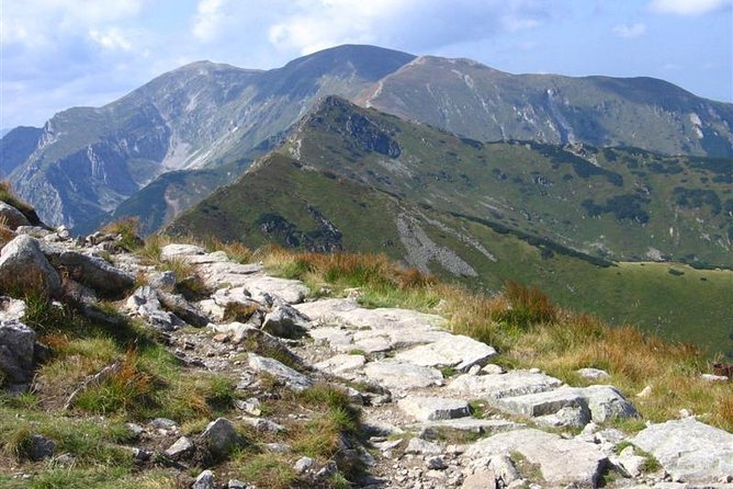 Cable Car to Kasprowy Wierch with Zakopane- Private Tour from Krakow - What the hardest moment can feel like, and how to handle it