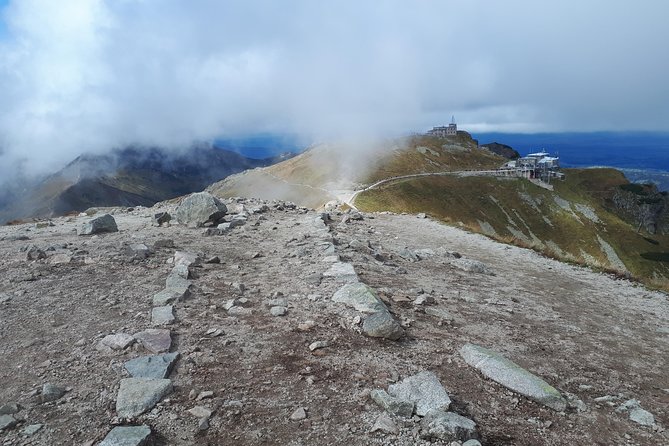 Cable Car to Kasprowy Wierch with Zakopane- Private Tour from Krakow - Who should book this private Krakow to Zakopane tour
