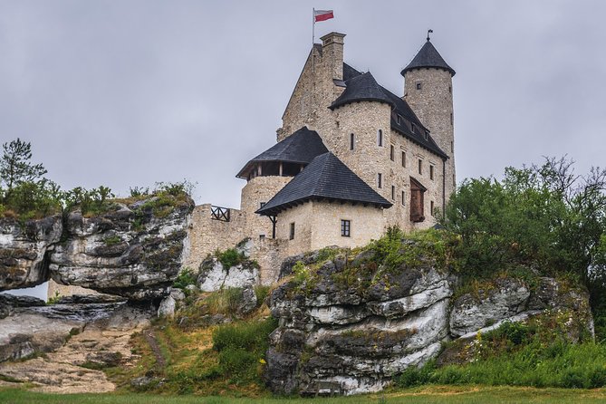 Castles Tour by The Eagles' Nests Trail, day tour from Krakow - Key highlights you will actually care about