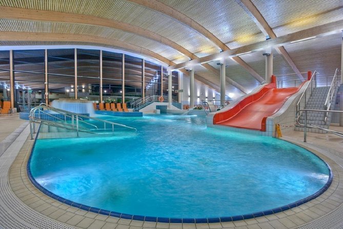 Chocholow Thermal Baths from Krakow - The 8-hour schedule, and where your time really goes