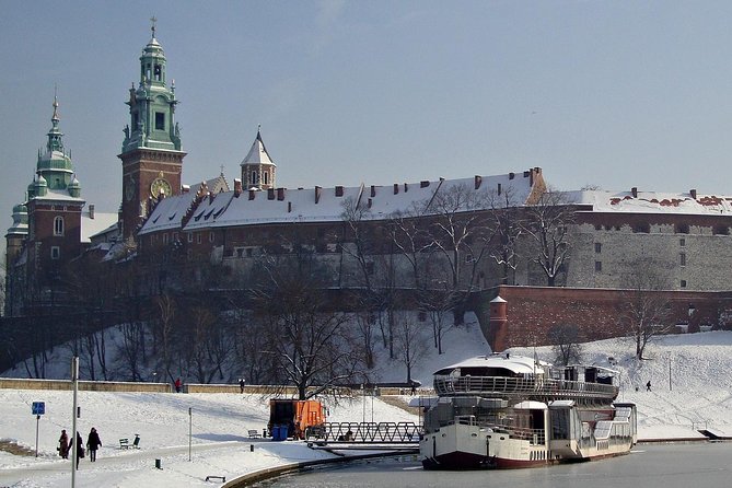 City Tour by electric car- Krakow - Who this tour suits best (and who should skip it)