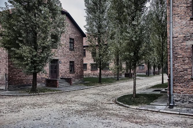 Combined tour Auschwitz Birkenau guided & Salt Mine guided from Krakow - Wieliczka Salt Mine: 3 hours underground, 800-plus stairs, and an easier return