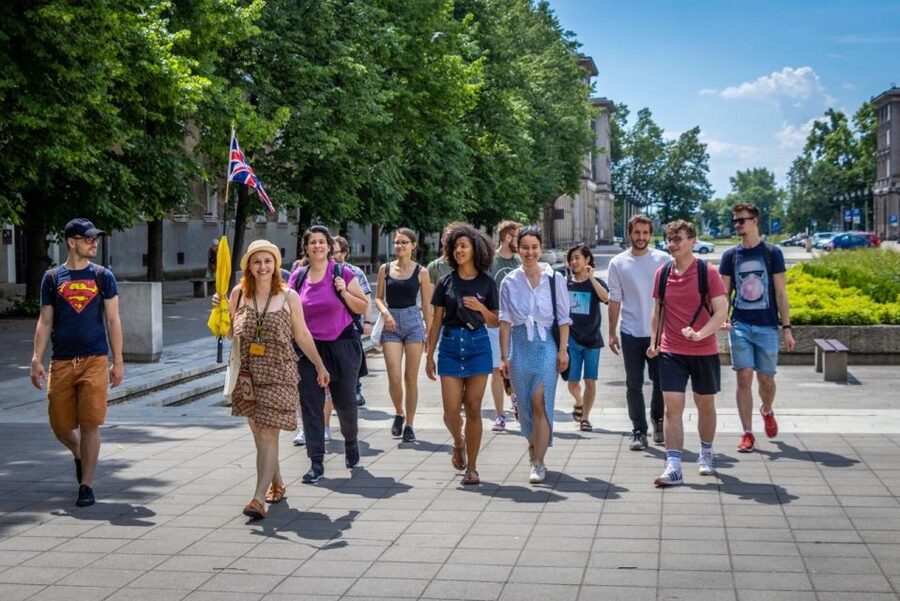 Communist Krakow - Nowa Huta Walking Tour in English - Why Nowa Huta feels like a different side of Krakow