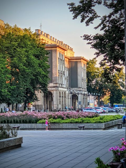 Communist Krakow - Nowa Huta Walking Tour in English - Price and value: what you pay for at $26