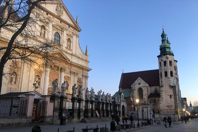 Complete Cracow Bike Tour (small group of maximum 15 people!) - Getting your money’s worth in a 3-hour ride