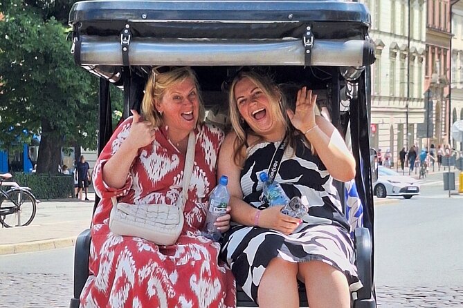 Cracow guided Full tour by Golf Cart-Family Discount - Why a Golf Cart Tour Works So Well in Krakow’s Streets