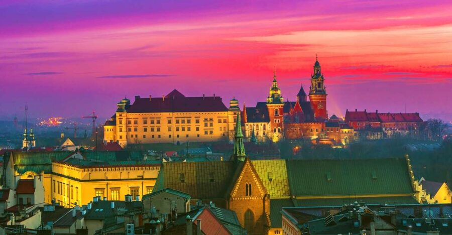 Creepy Krakow: 2-Hour City Walking Tour - Key Things I’d Put on Your Mental Checklist
