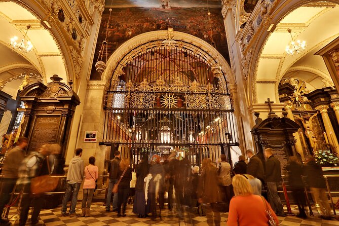 Częstochowa Black Madonna - Key highlights to look forward to