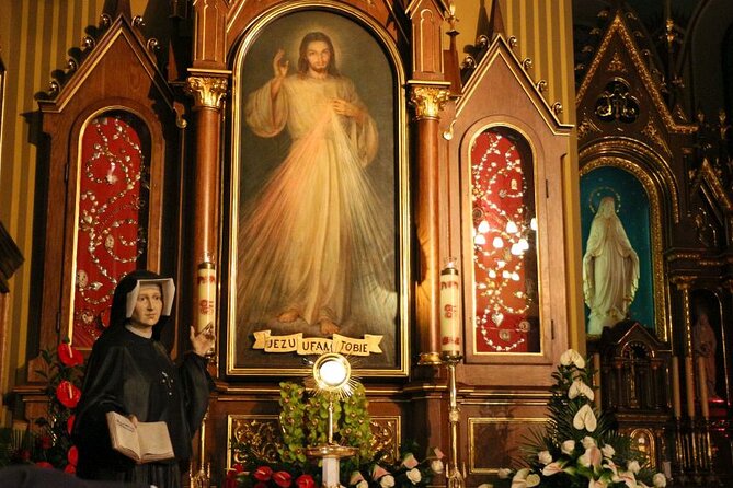 Częstochowa Black Madonna and Lagiewniki Tour from Krakow - Should you book this Częstochowa and Łagiewniki tour?