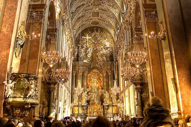 Czestochowa Black Madonna Private Day Tour from Krakow - Private pickup to Czestochowa in a quiet, air-conditioned vehicle