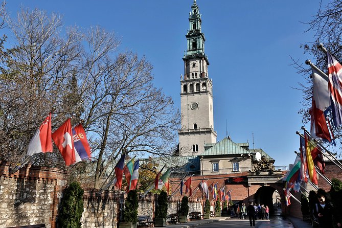 Czestochowa the Black Madonna Day Tour from Krakow - Price and what you are really paying for