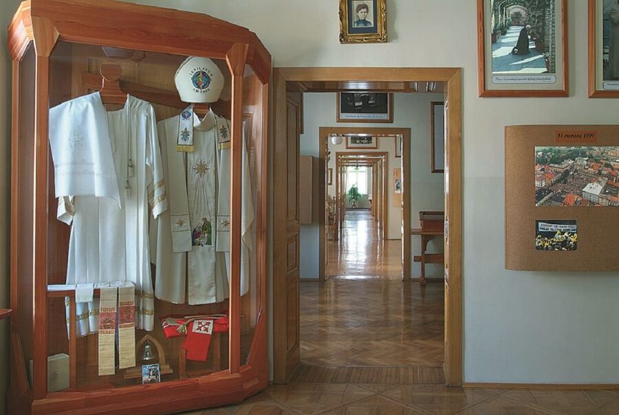 Day Tour: Traces of Pope John Paul II near Krakow - The Route: How Kraków Connects to John Paul II’s Most Important Places