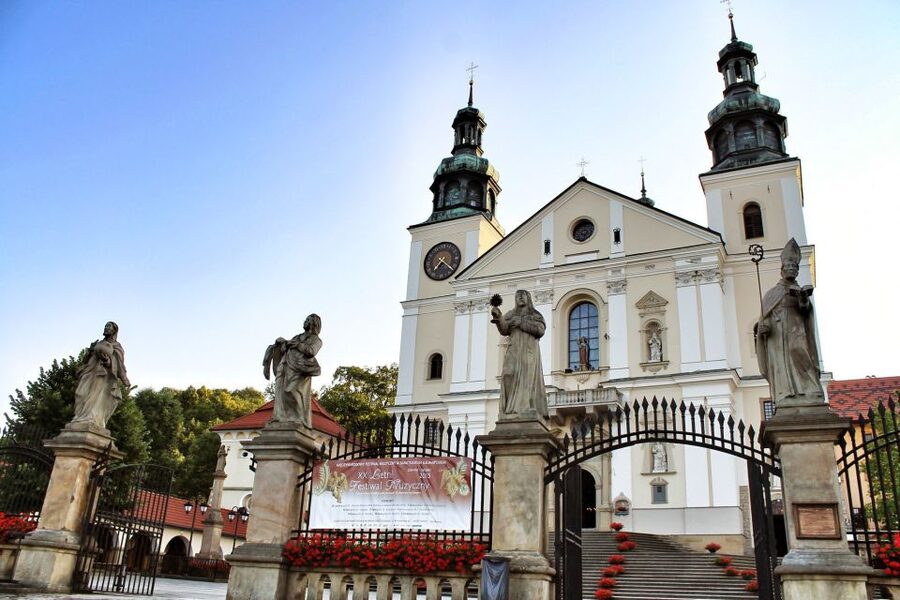 Day Tour: Traces of Pope John Paul II near Krakow - Price and Value: Is $122 Worth It for These John Paul II Sites?